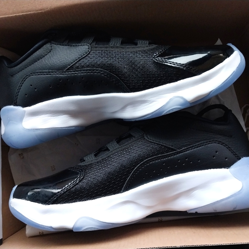 Jordans